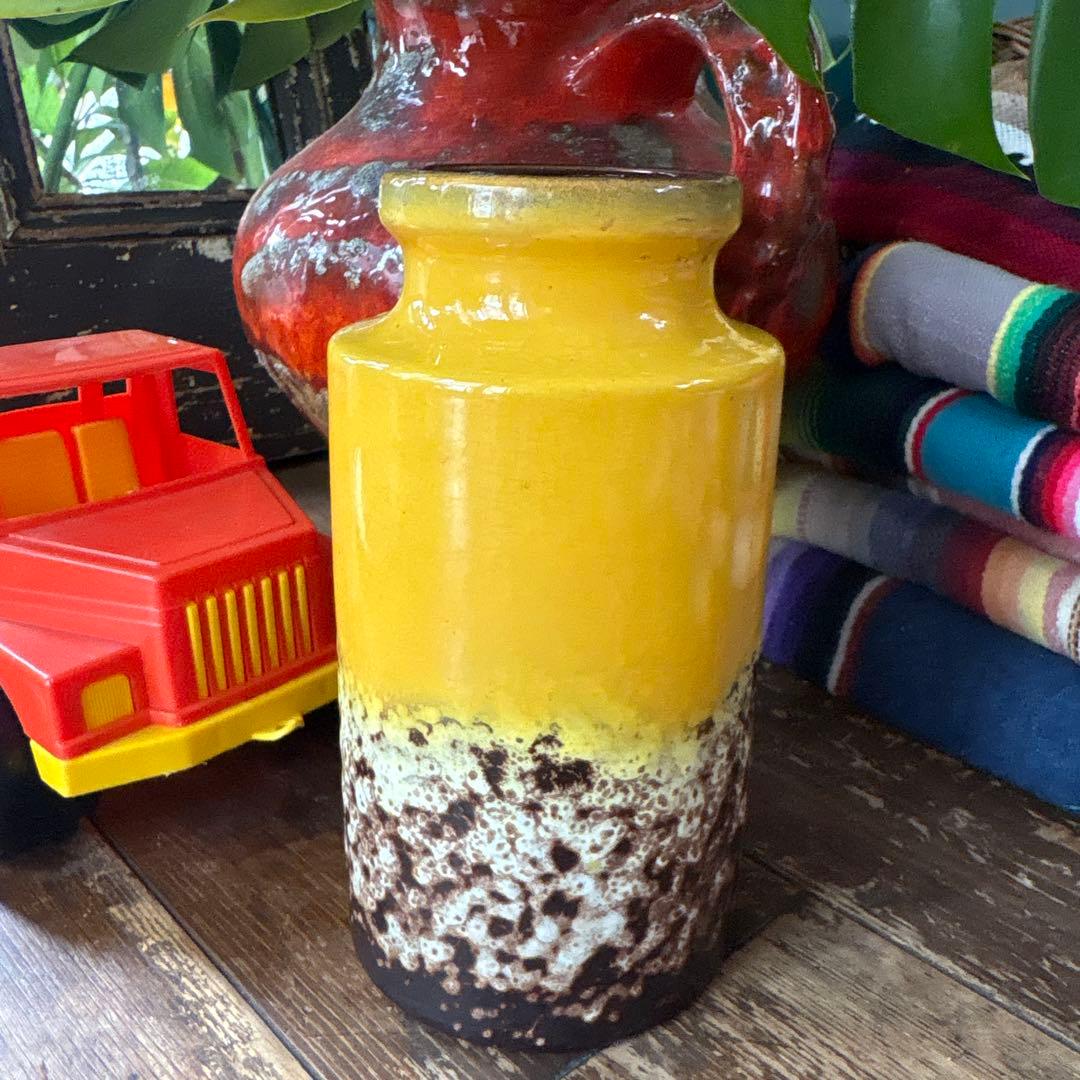 Scheurich（シューリッヒ）ドイツフラワーベース205-18