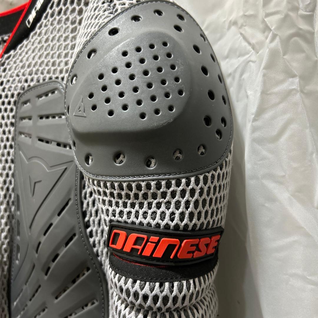 DAINESE　ダイネーゼ　スノーボード　プロテクター　サイズL