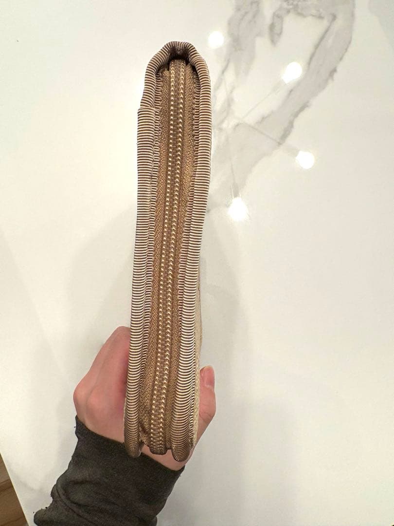 ドアップテディ　フェイラー　マルチケース　母子手帳ケース