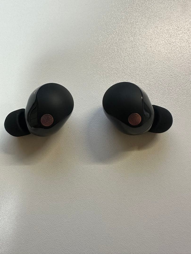 WF-1000XM5【完品】