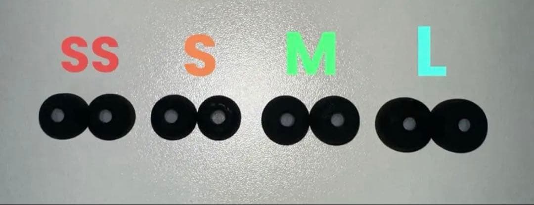 WF-1000XM5【完品】