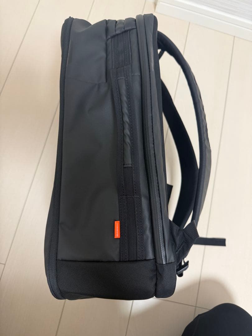 マムート　MAMMUT セオントランスポーター25