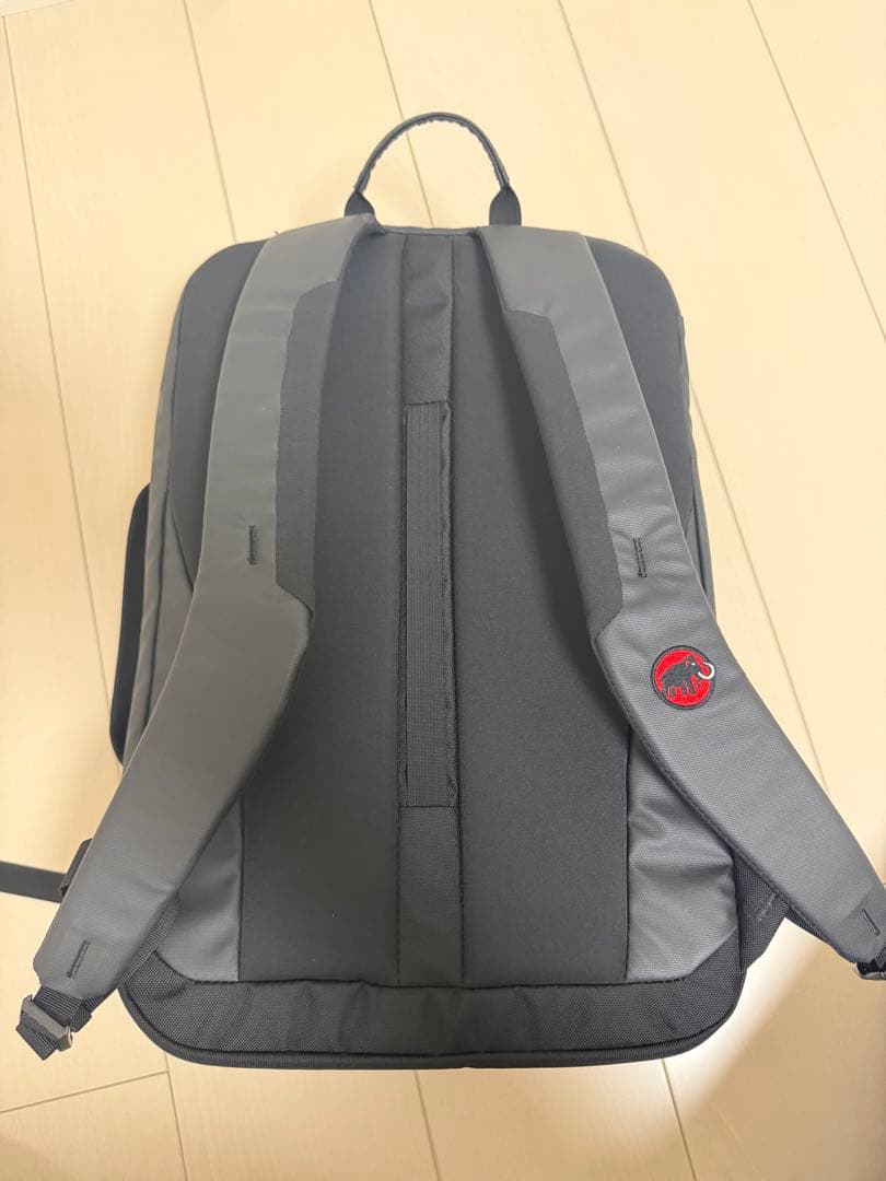 マムート　MAMMUT セオントランスポーター25