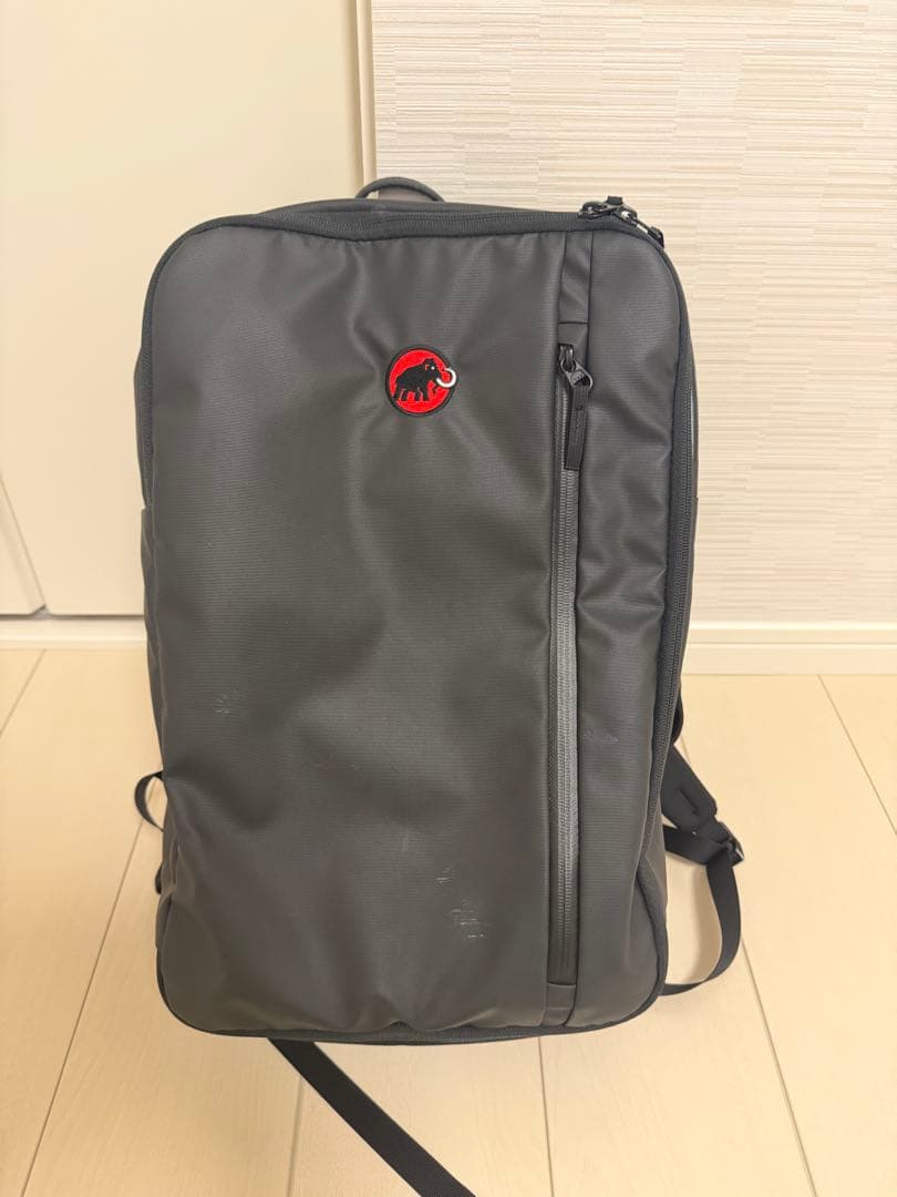 マムート　MAMMUT セオントランスポーター25