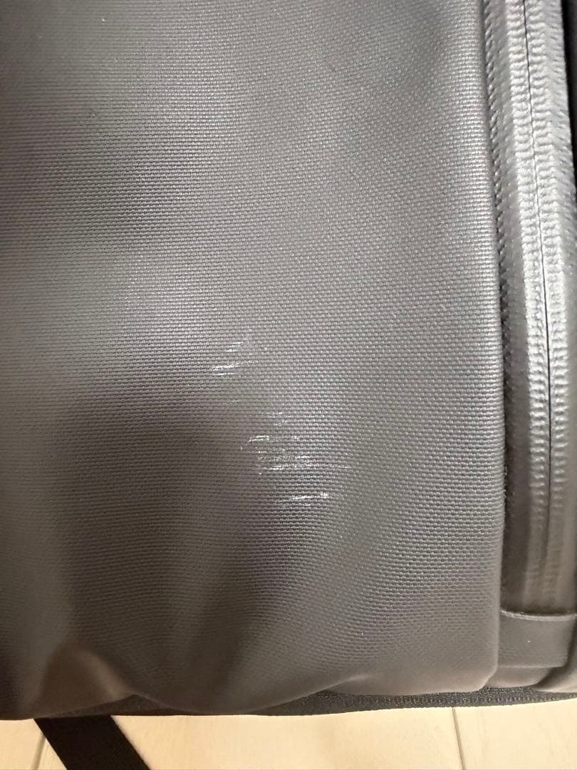 マムート　MAMMUT セオントランスポーター25