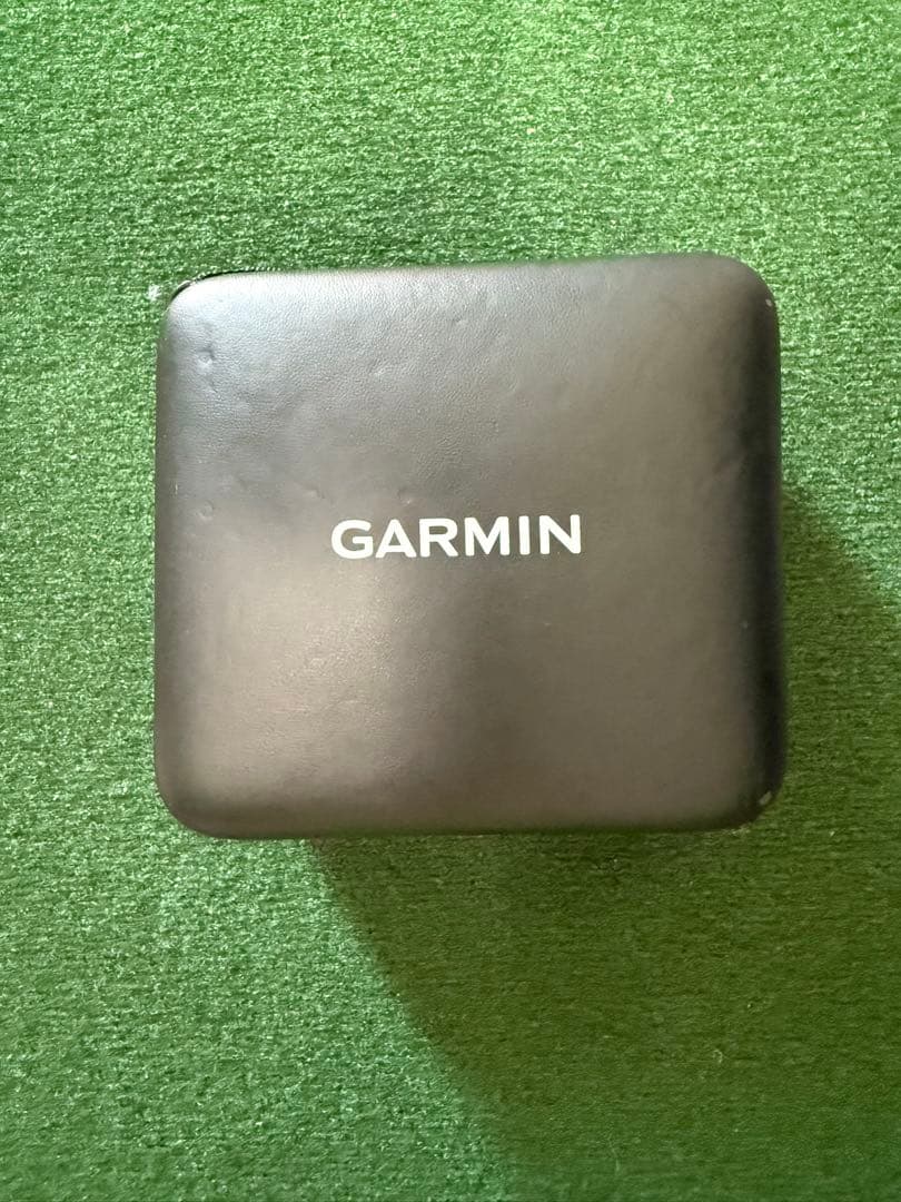 GARMIN APPROACH R10 ガーミン アプローチ ポータブル測定器