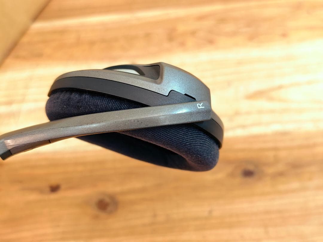 SENNHEISER HD700 ヘッドホン オープンエアー 音出し確認済み