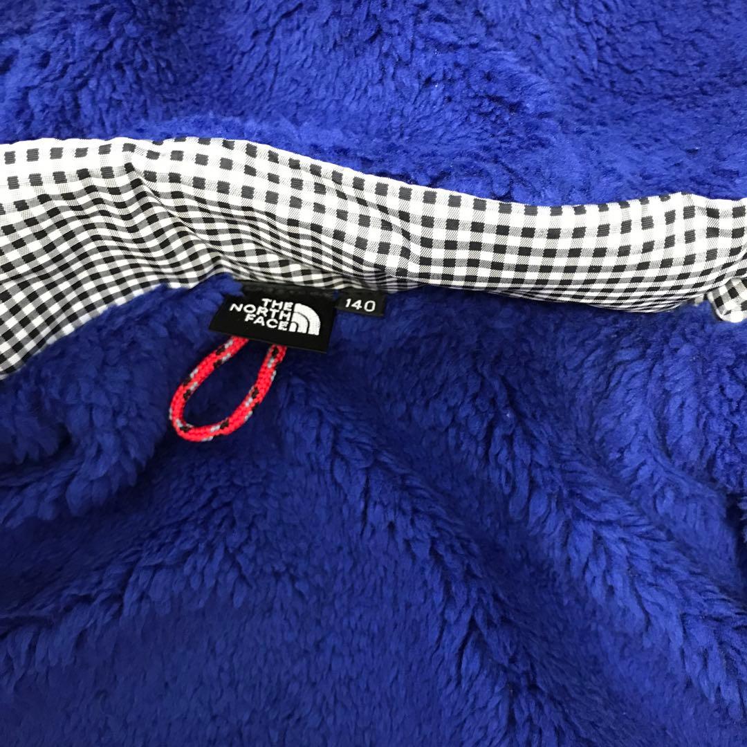 新品THE NORTH FACE ノマドジャケット140センチ