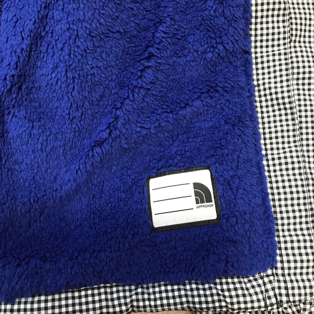 新品THE NORTH FACE ノマドジャケット140センチ