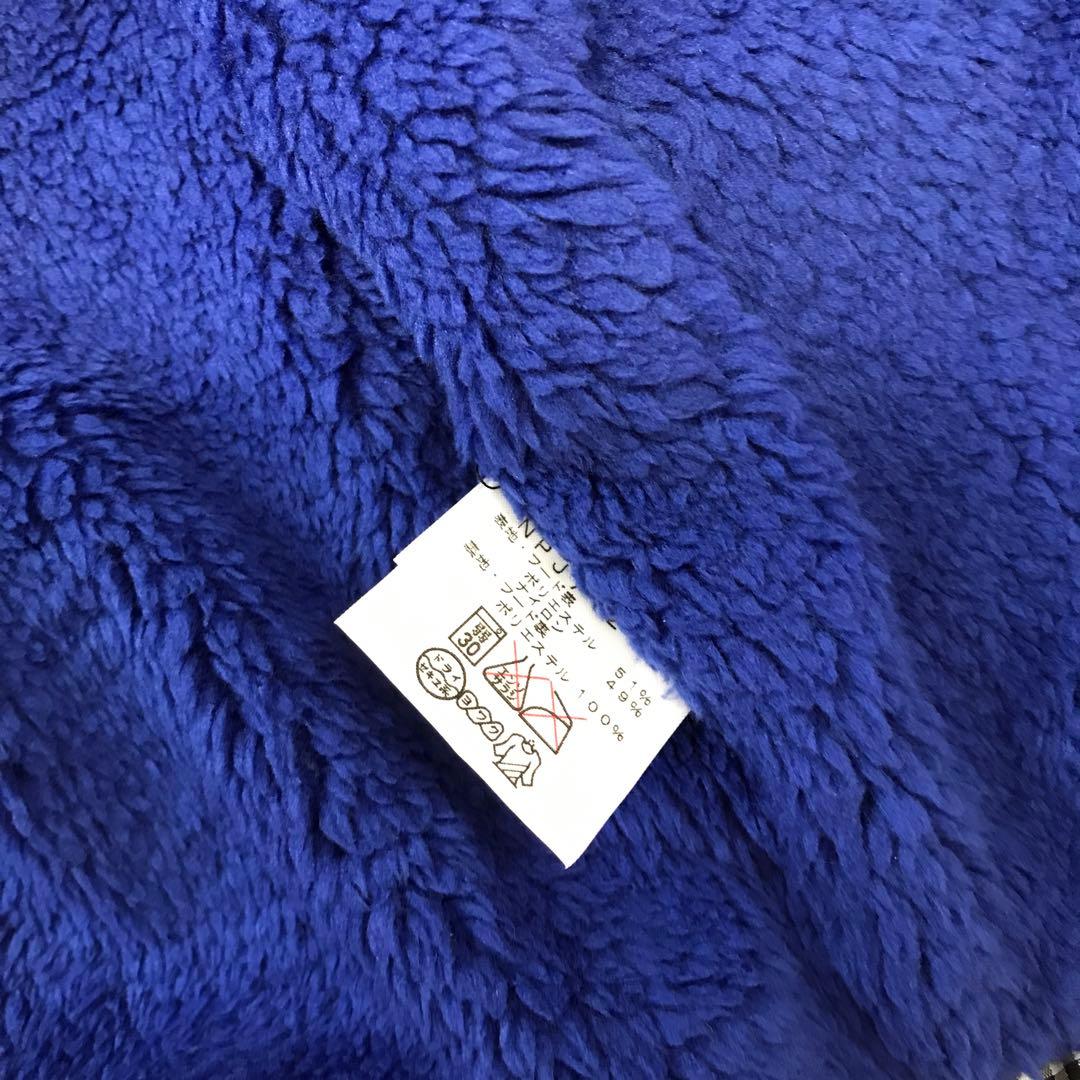 新品THE NORTH FACE ノマドジャケット140センチ