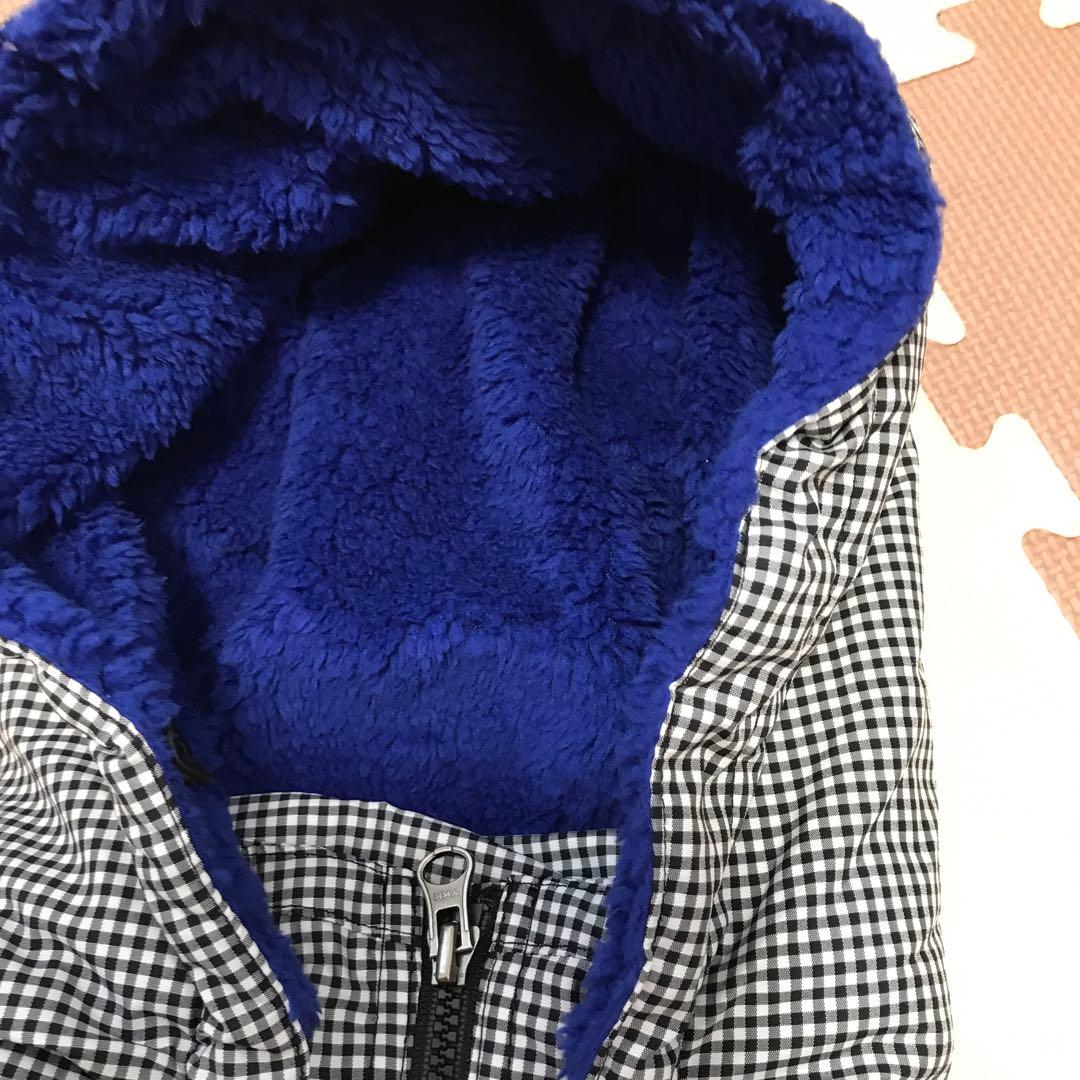 新品THE NORTH FACE ノマドジャケット140センチ