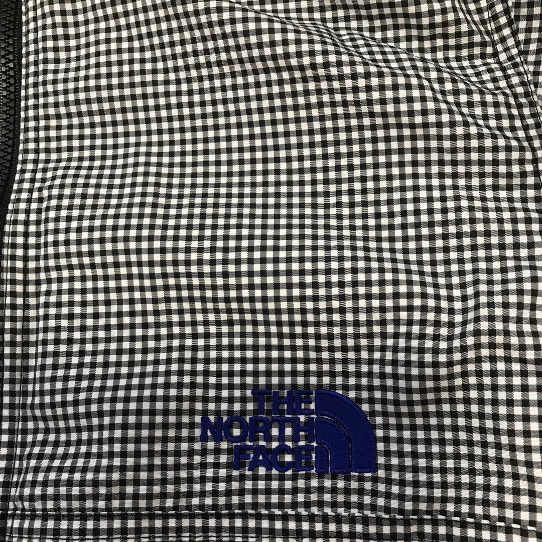 新品THE NORTH FACE ノマドジャケット140センチ