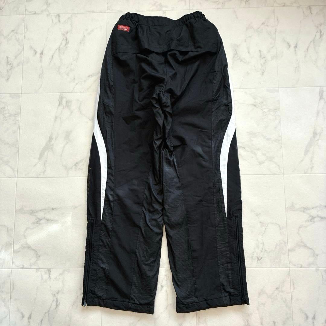 ミズノ ウィンドブレーカー セットアップ ブレスサーモ 中綿 メンズS/M