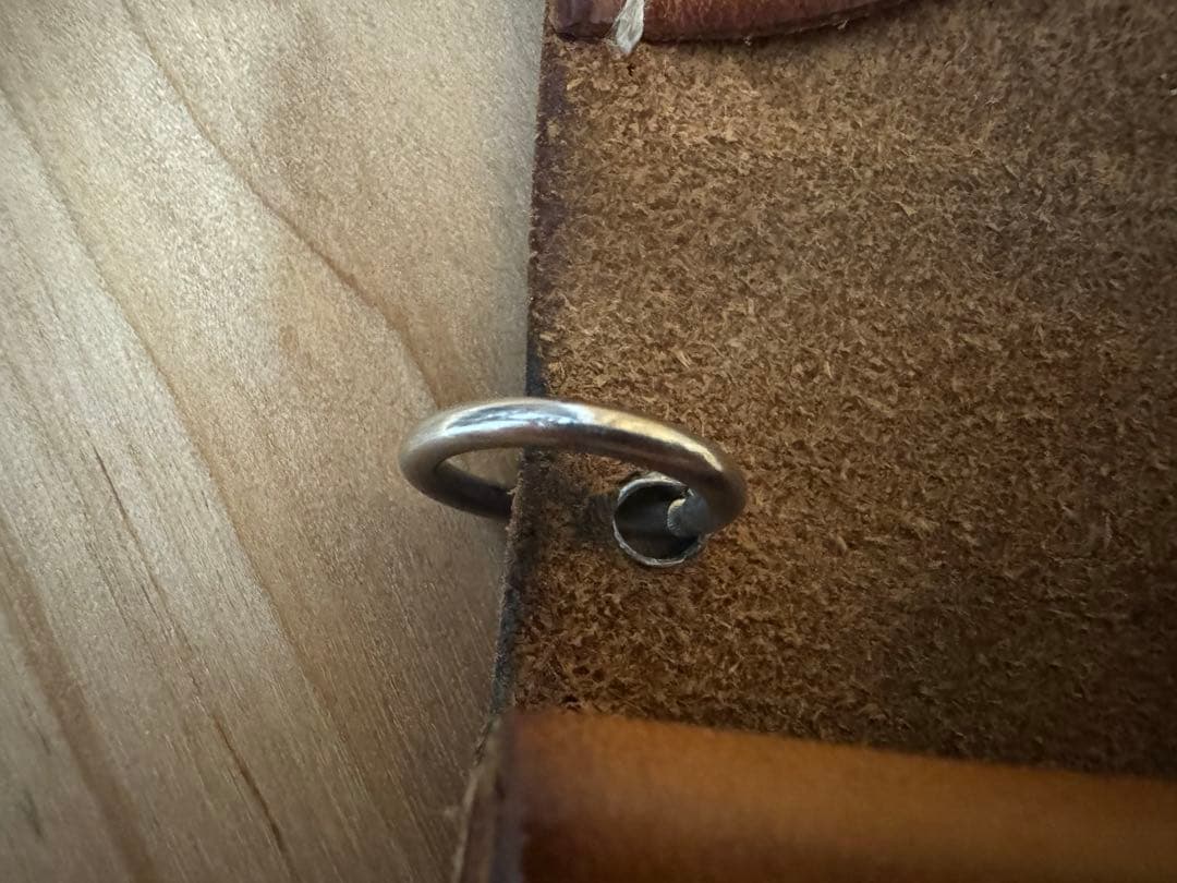 ゴローズ goro's 角型 小銭入れ 財布オールド マチ無し