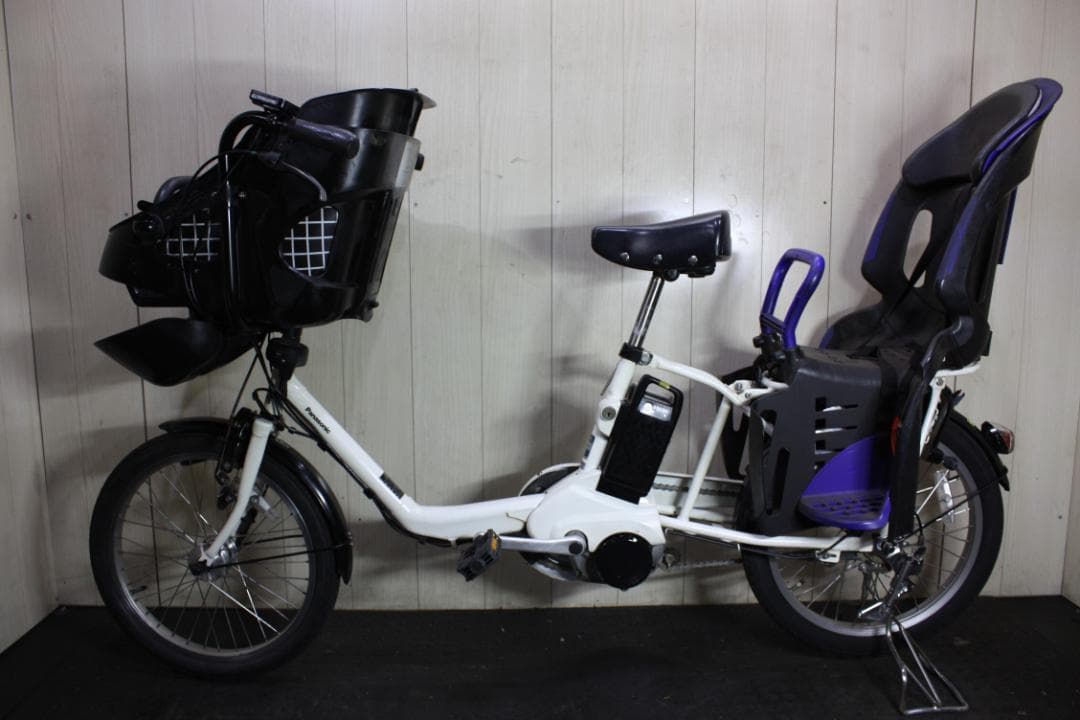 パナソニック ギュット・ミニ・EX BE-ELME03F 20型 3段 本体のみ