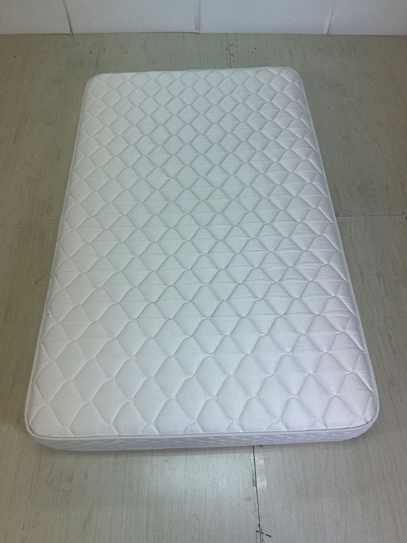 日本ベット　Beads Pocket セミダブルマットレス