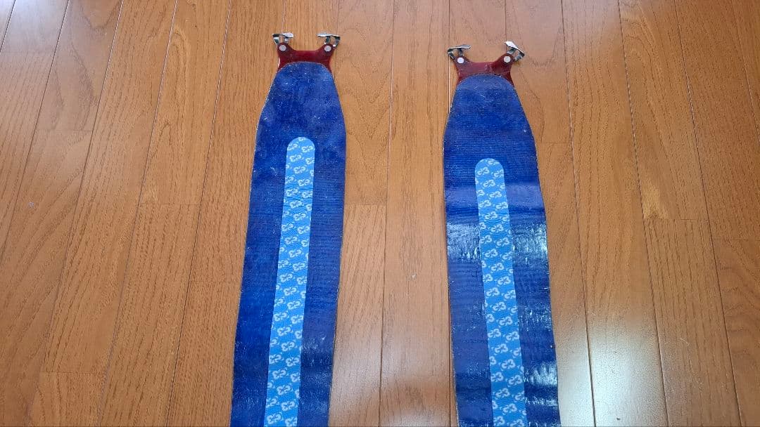 スキーシール良品　G3アルピニストクライミングスキン