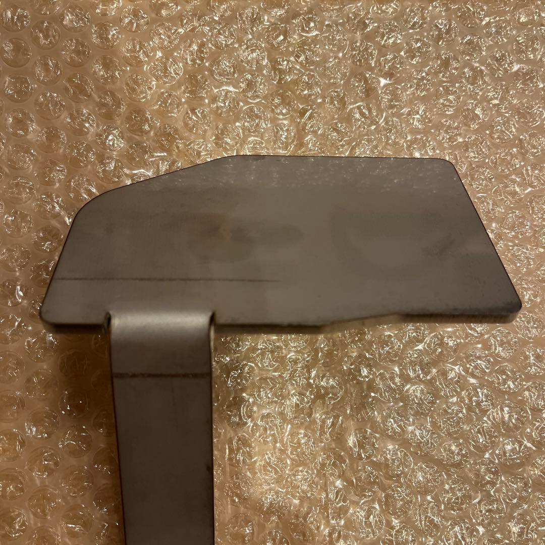 Garage11 フットレスト　運転席　足置きハイエース