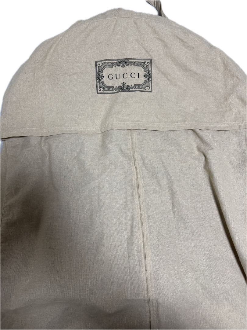 GUCCI スタイル: ポンチョ・ケープコート XXS