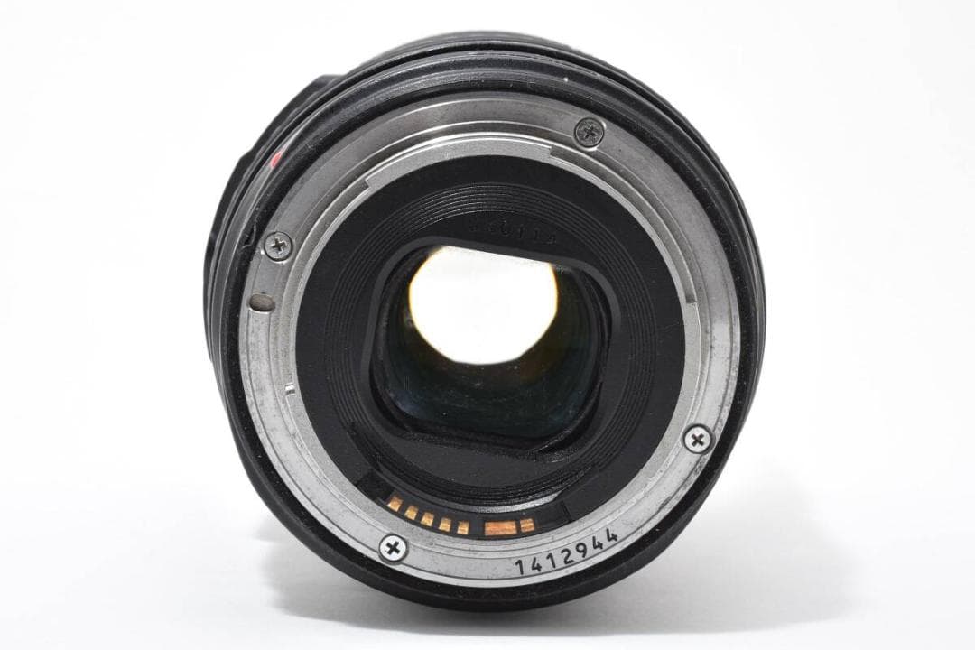 レンズ(ズーム) Canon EF 24-105mm F4 L IS USM