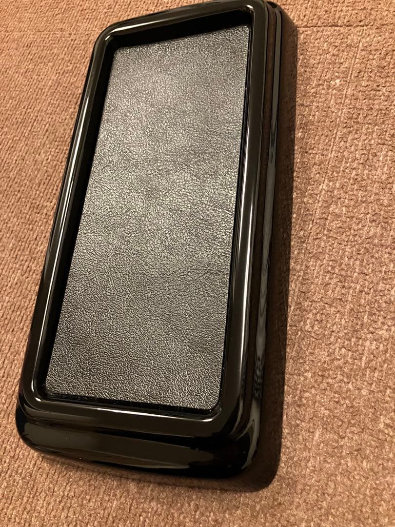 超割ピアノブラックインテリアトリムパーツセットセカンドステージ90ヴォクシーノア