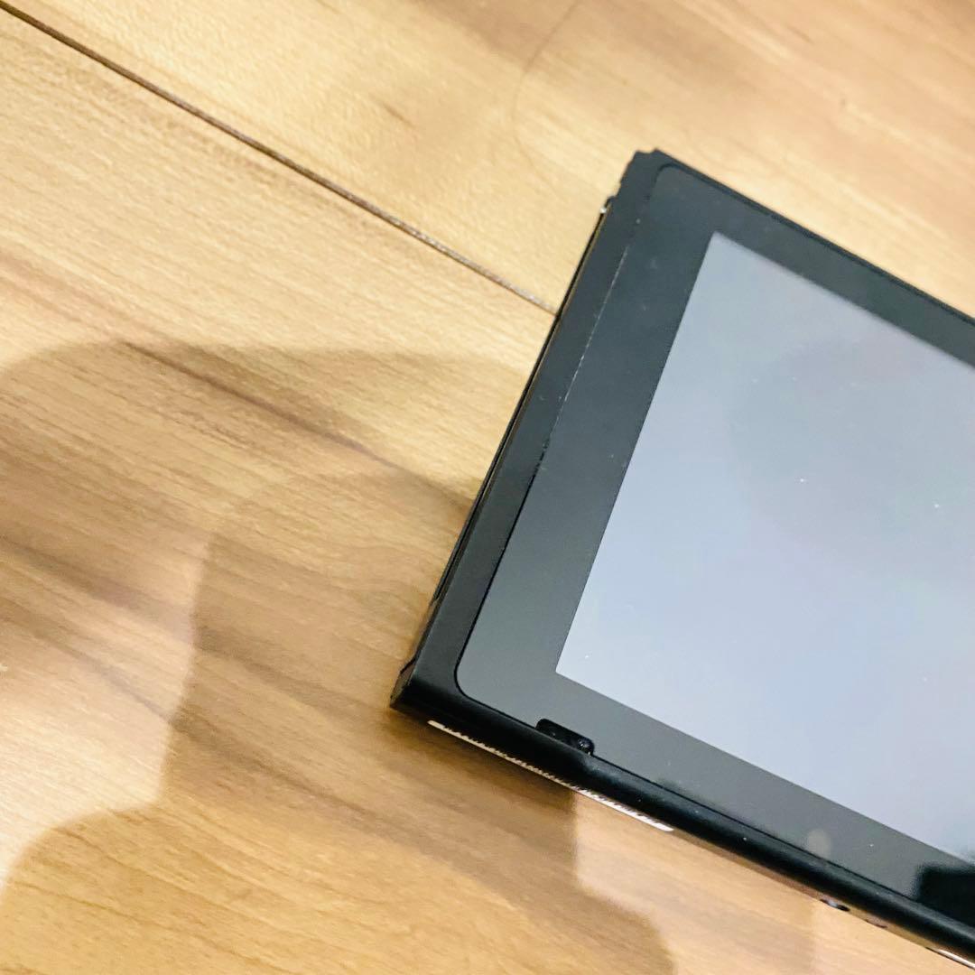 任天堂 Nintendo Switch 旧型 2017年 HAC-001 未対策