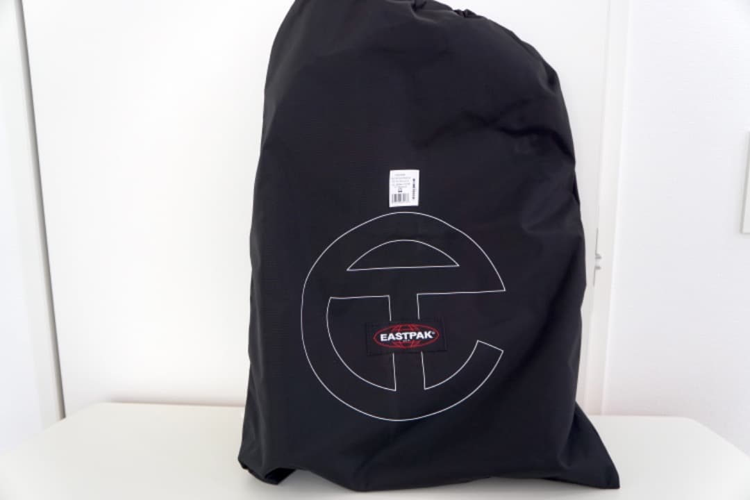 TELFAR × EASTPAK SHOPPER M 3wayBAG