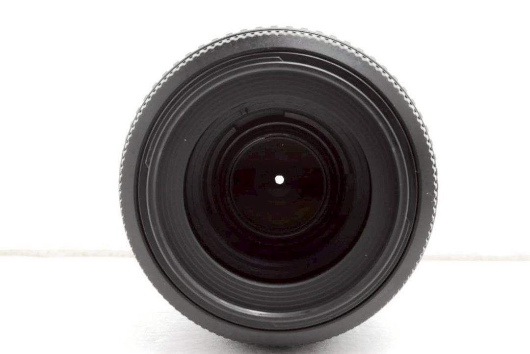 【美品】Nikon AF-S 55-200mm VR 手ブレ補正 望遠レンズ