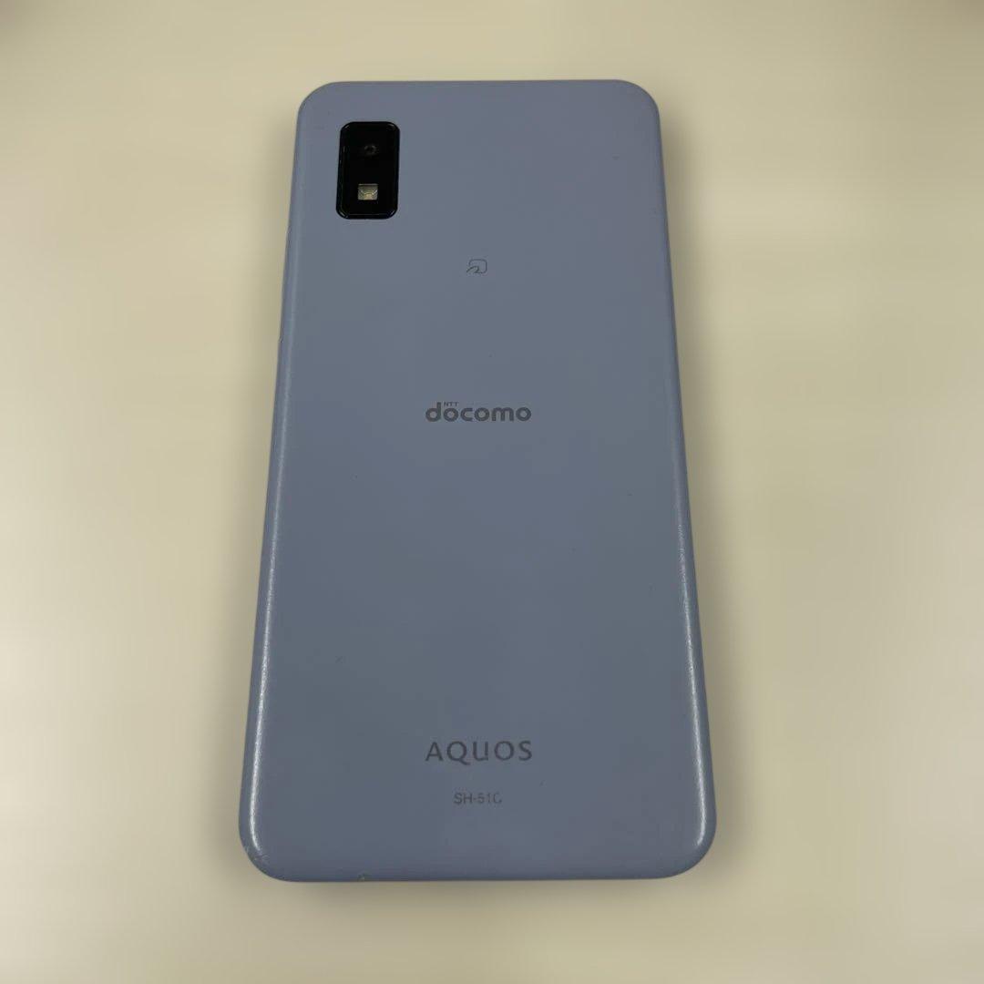 AQUOS wish2 スマートフォン 本体