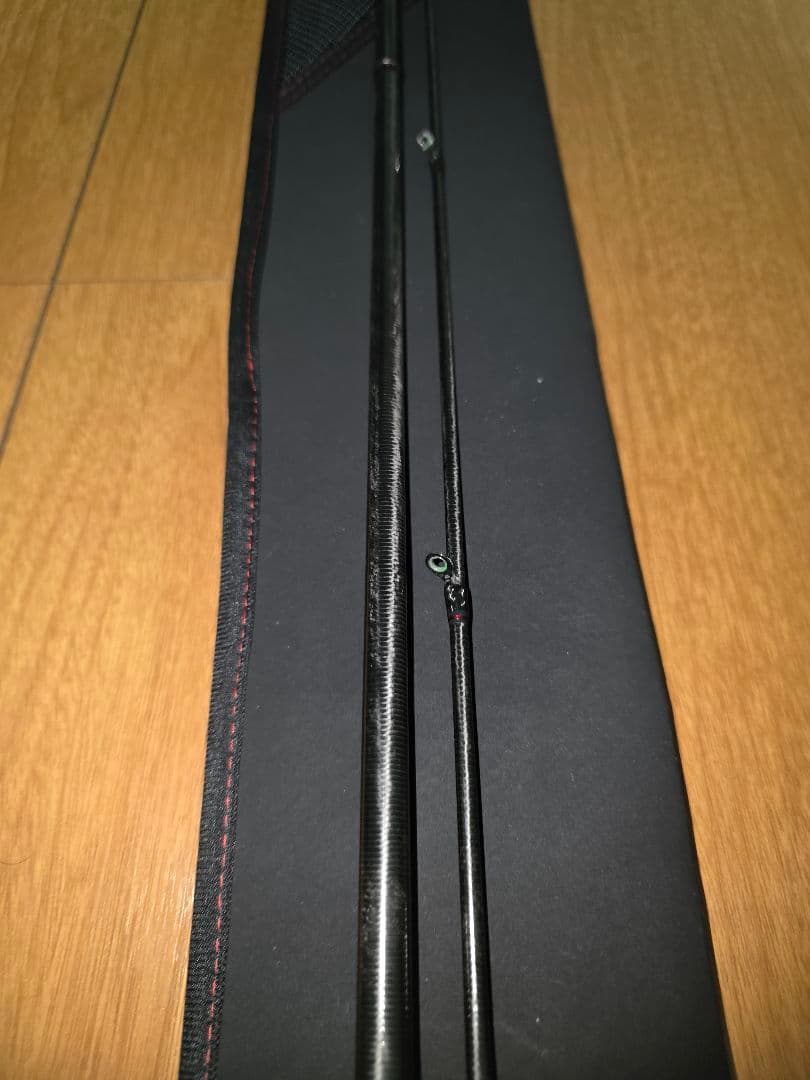 最終値下げダイワSTOIST RT 82MH エギングロッド