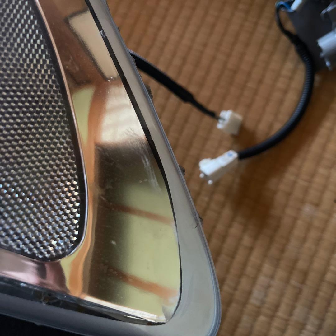 ꒰*꒱様 is250ワンオフクリアテール※ジャンク