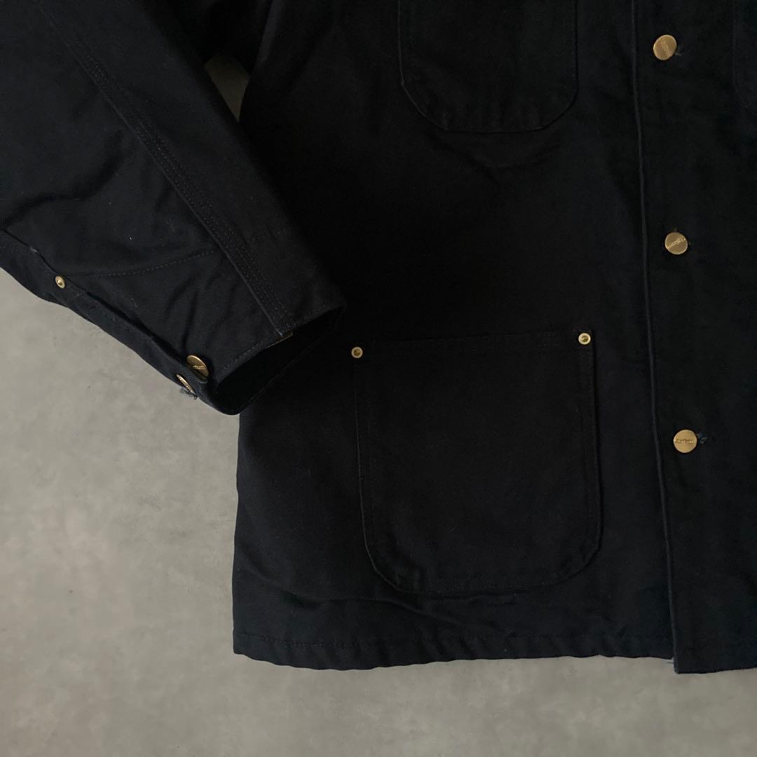 ジャケット・アウター Carhartt MICHIGAN CHORE COAT