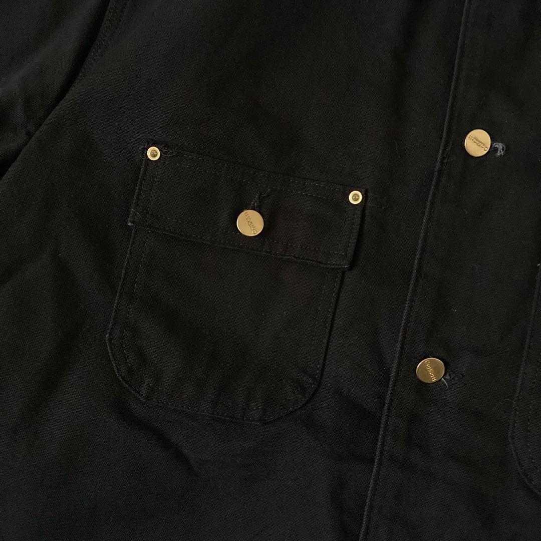 ジャケット・アウター Carhartt MICHIGAN CHORE COAT