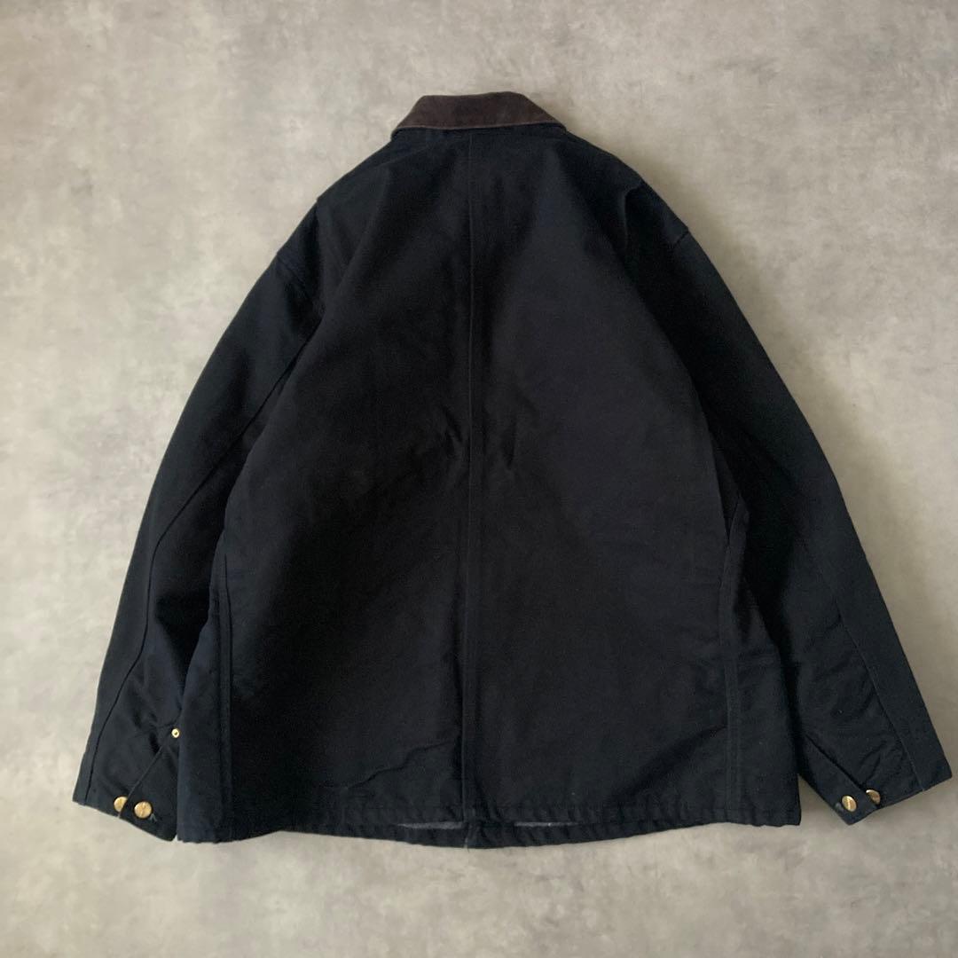 ジャケット・アウター Carhartt MICHIGAN CHORE COAT