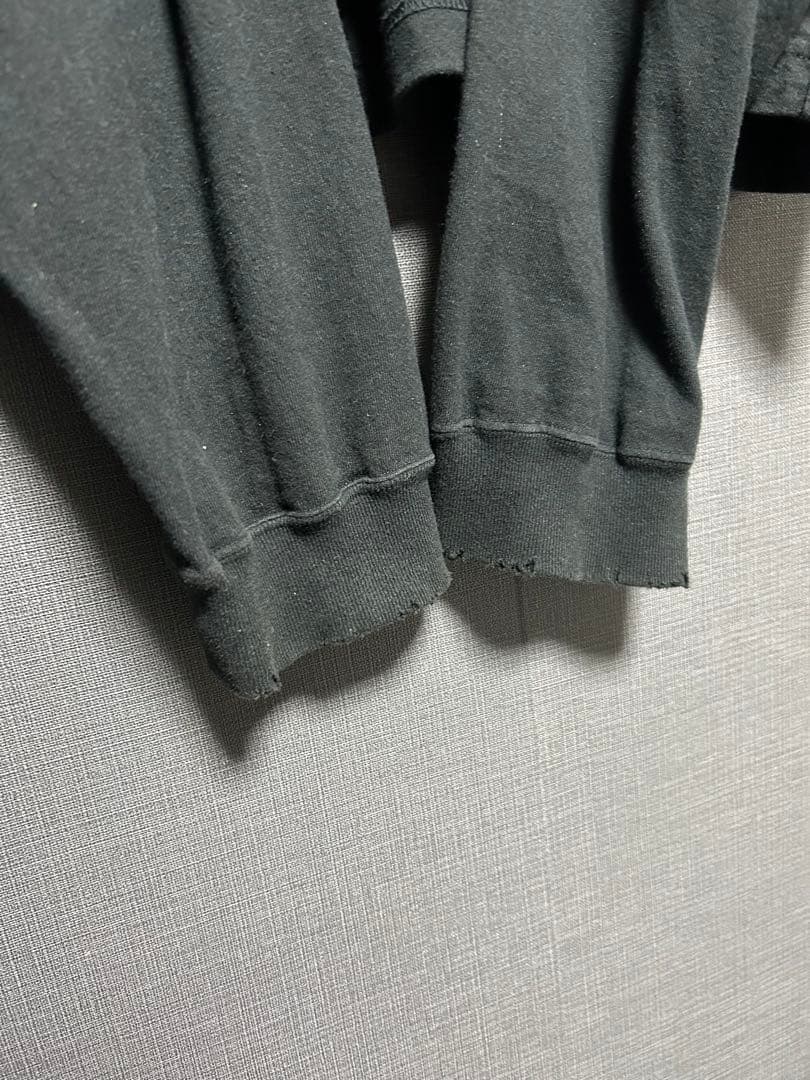 DAIRIKU ダイリク MOVIE tee ムービーTシャツ 23AW