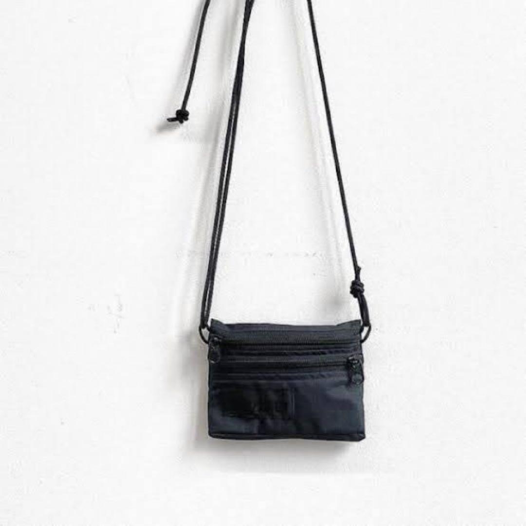 みやがわスポーツ コウイチロウサン スタイリスト私物 サコッシュ