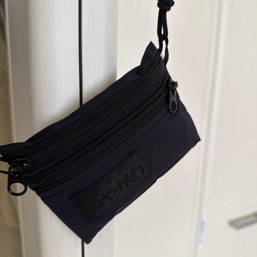 みやがわスポーツ コウイチロウサン スタイリスト私物 サコッシュ