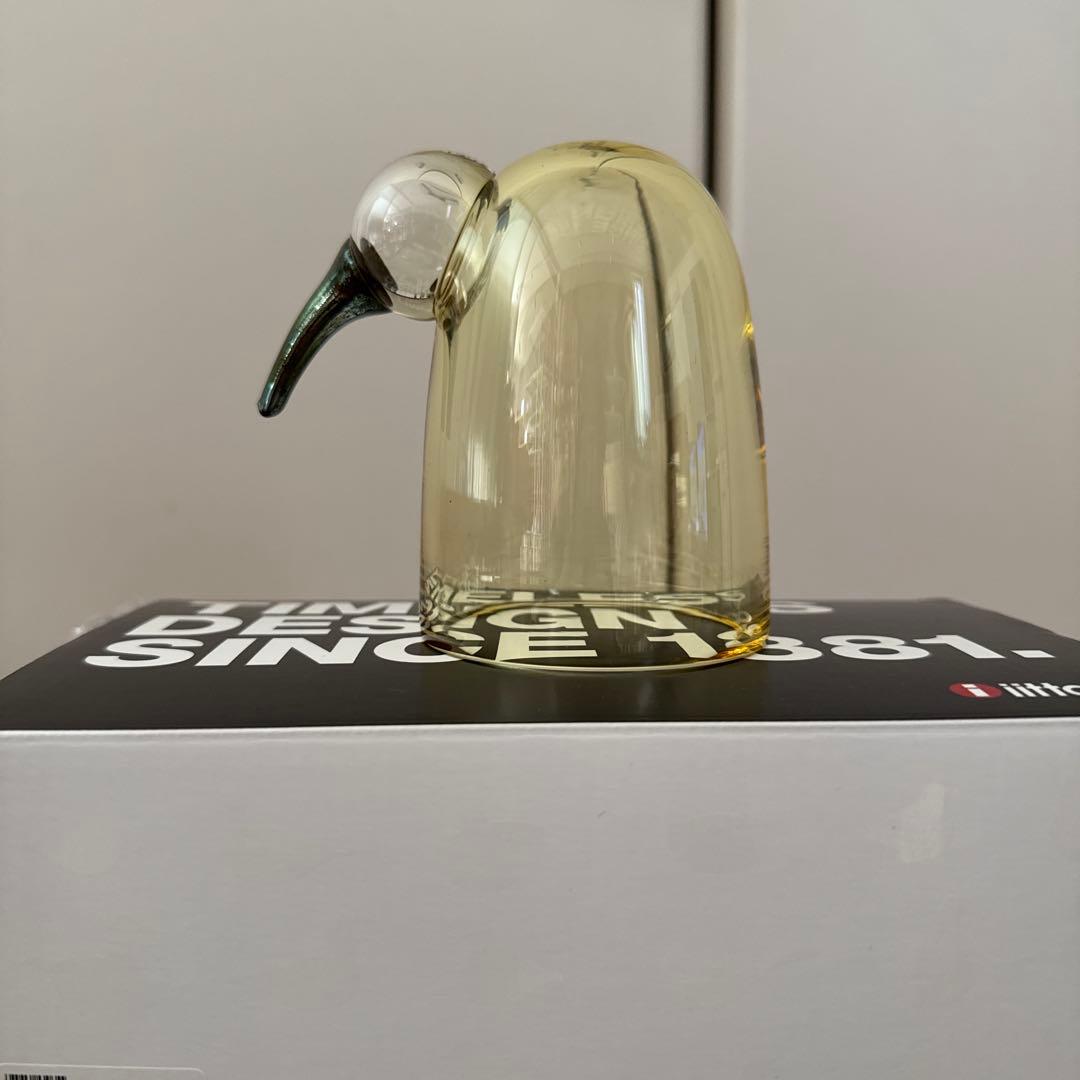 イッタラ　バード　Mari