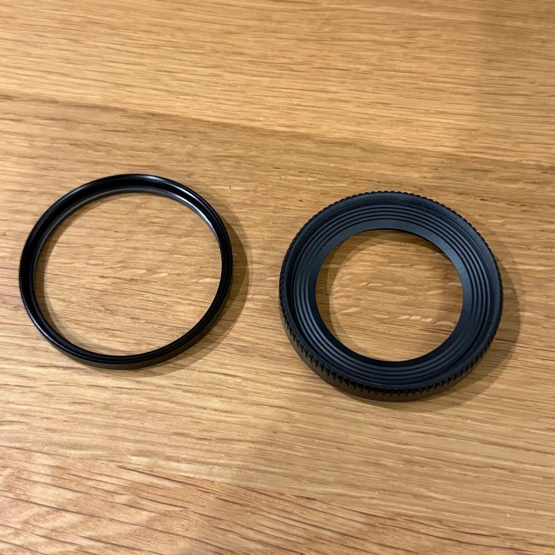 【ほぼ未使用】キャノン RF35mm F1.8 MACRO IS STM