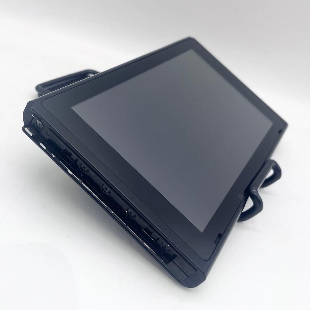 【液晶美品】Nintendo Switch 本体 旧型 スイッチ 動作良好