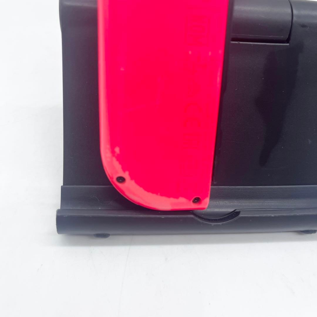 【液晶美品】Nintendo Switch 本体 旧型 スイッチ 動作良好