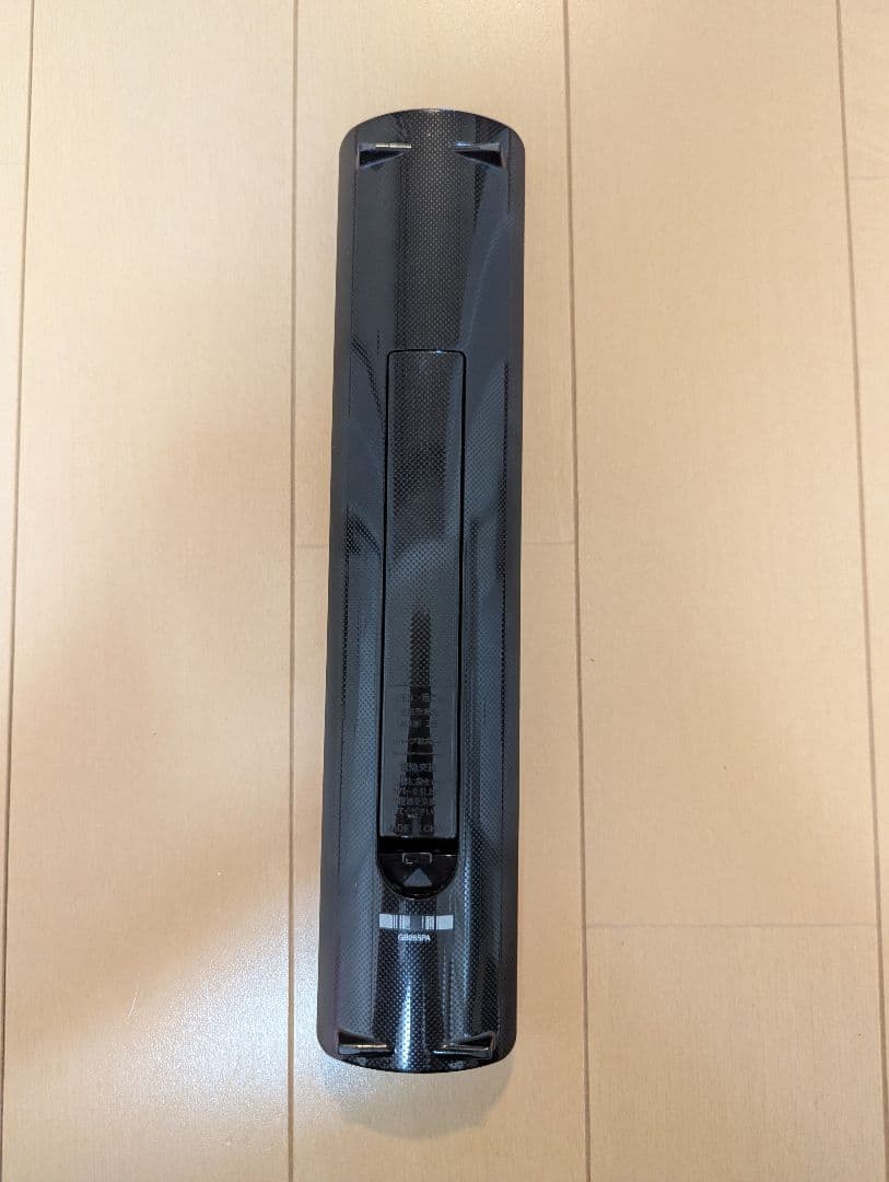 SHARP AQUOS ブルーレイレコーダー BD-NW1100　2017年製