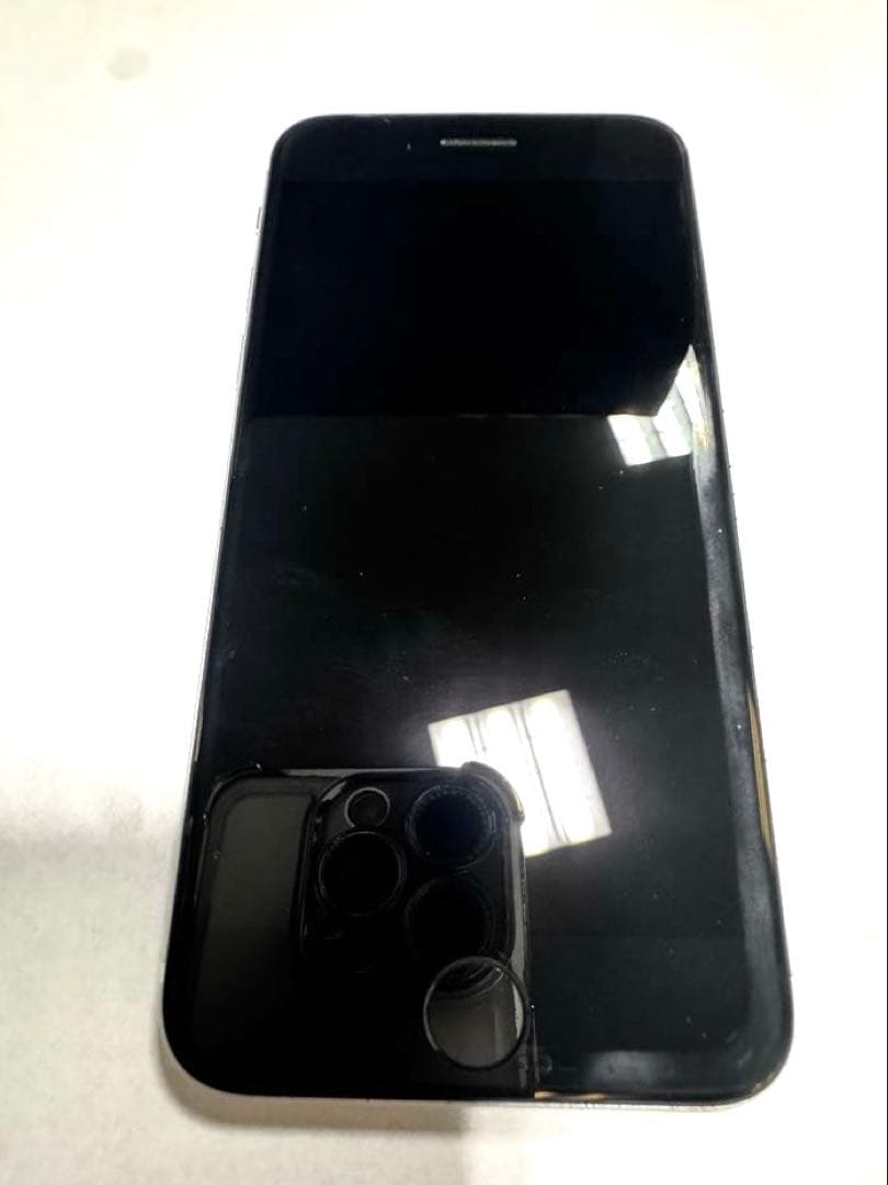 スマートフォン本体 iPhone SE2