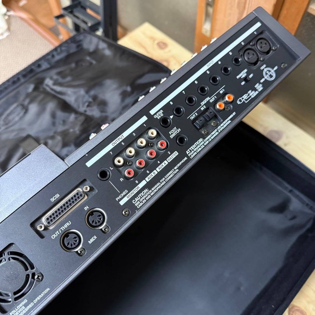 Roland VS-1824 CD マルチトラックレコーダー