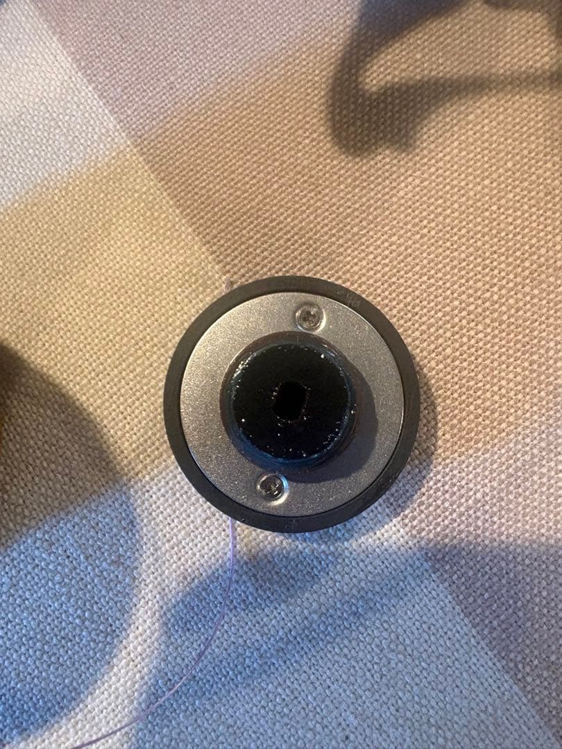 PENN SLAMMER IV 6500HS PE5号300m