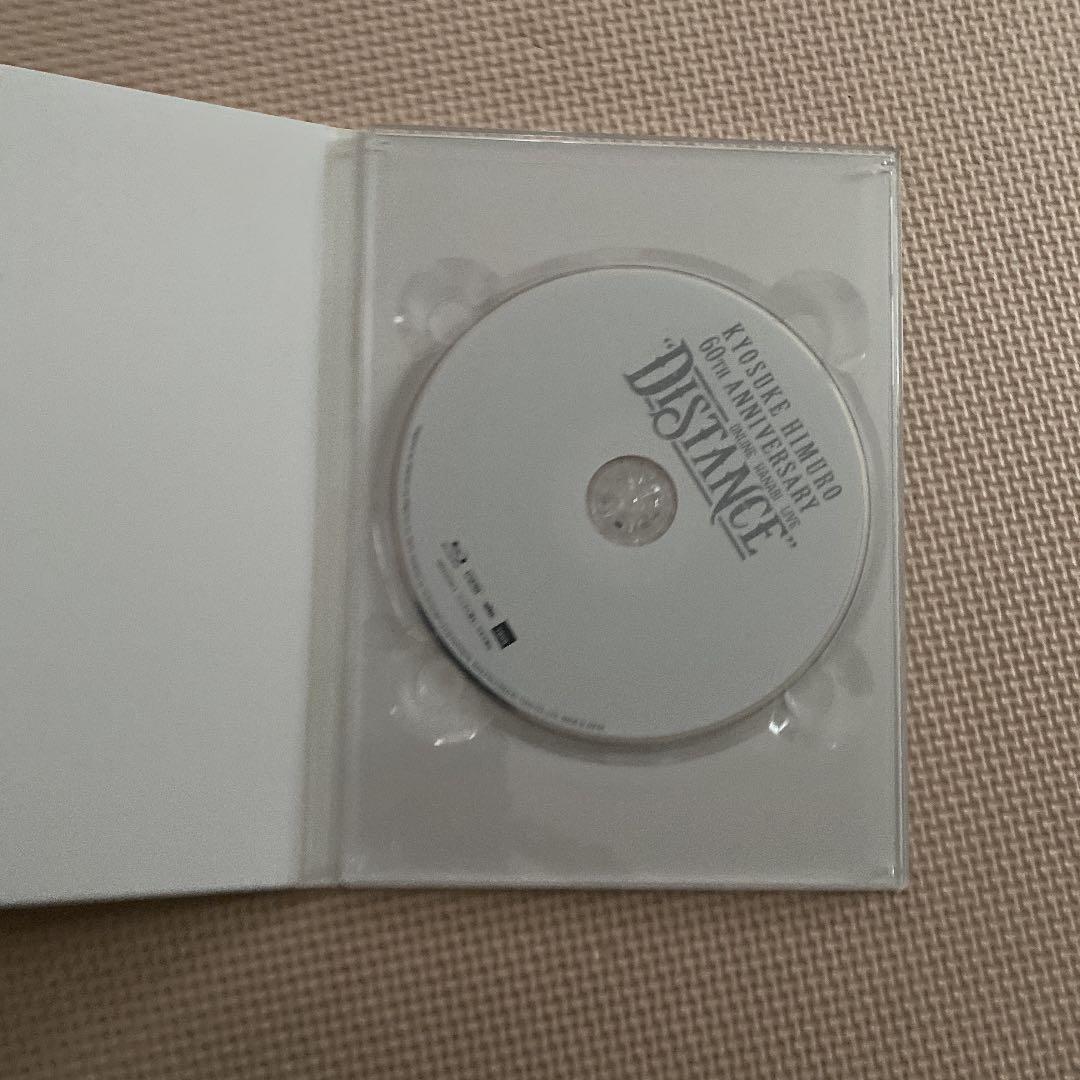 氷室京介　ポストスプリクト　ＢＤ