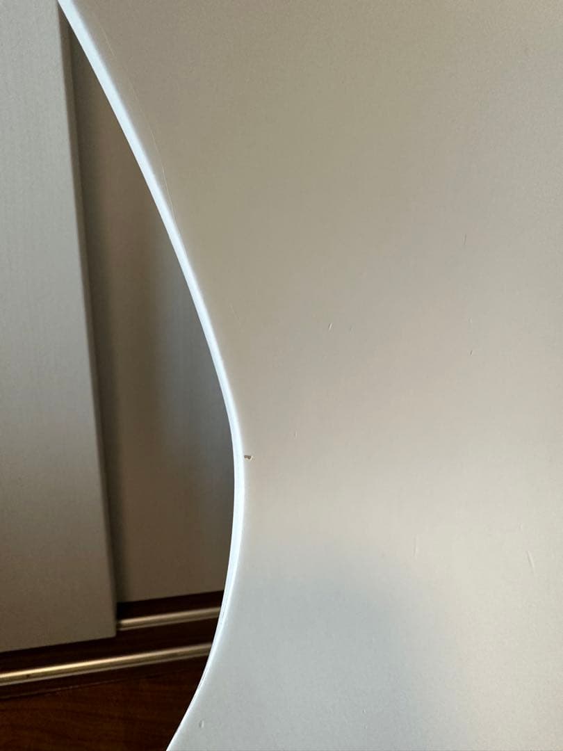 正規品・フリッツハンセン　セブンチェア　ラッカーホワイト①