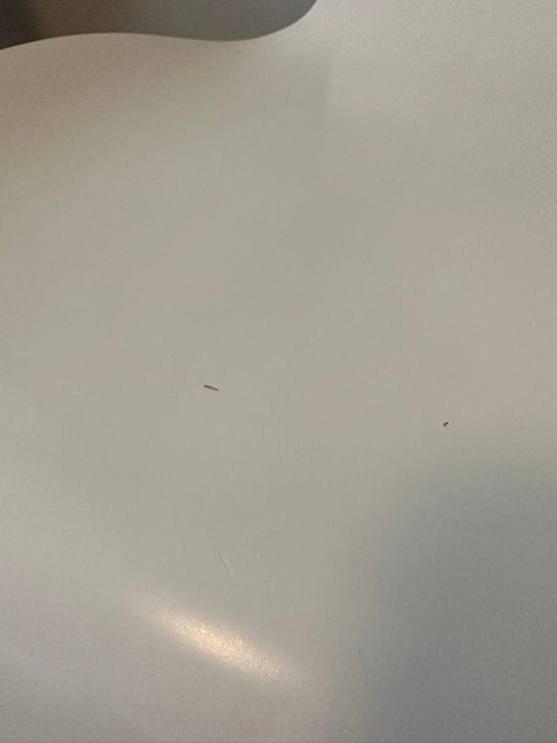 正規品・フリッツハンセン　セブンチェア　ラッカーホワイト①