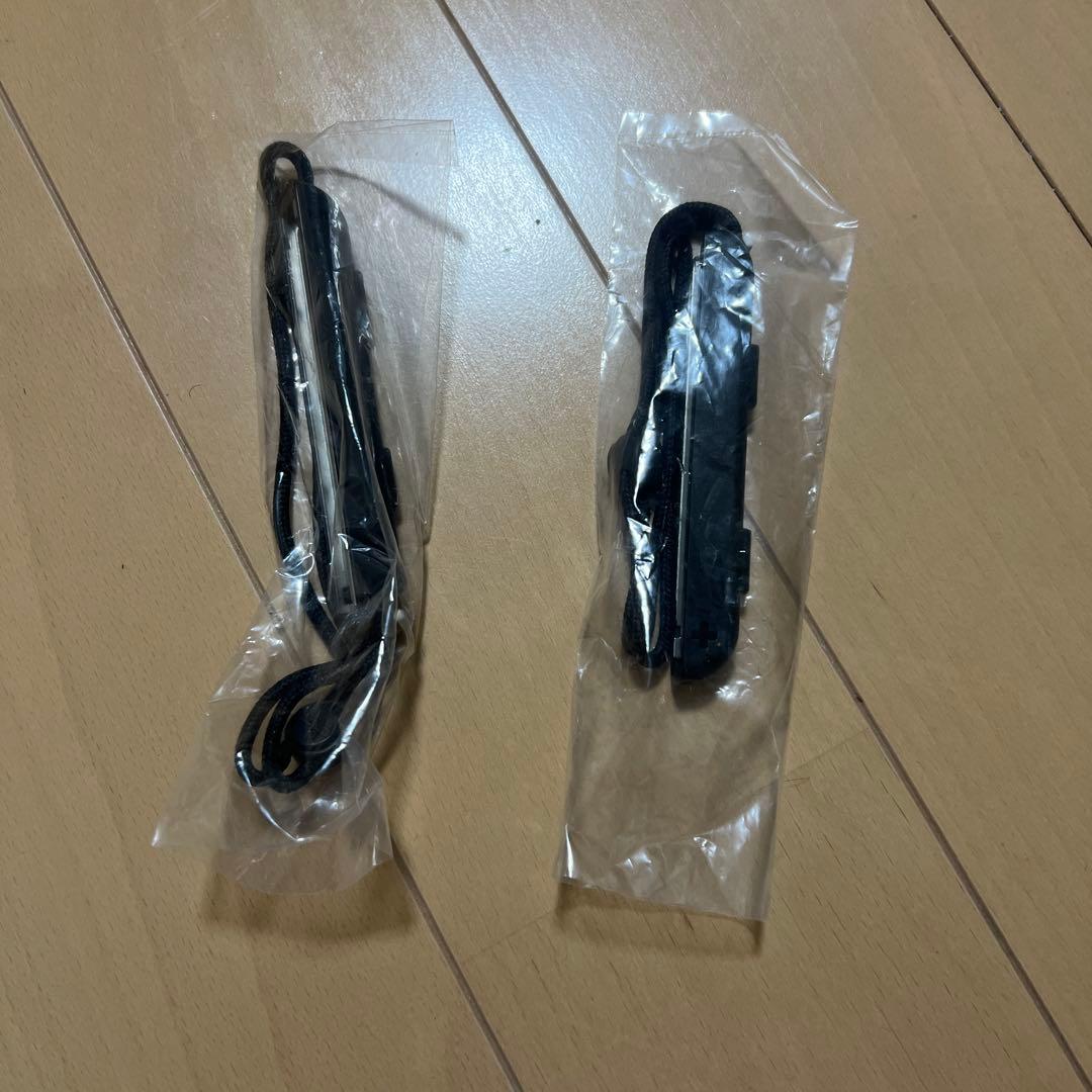 Nintendo Switch 本体　ピンク/パープル