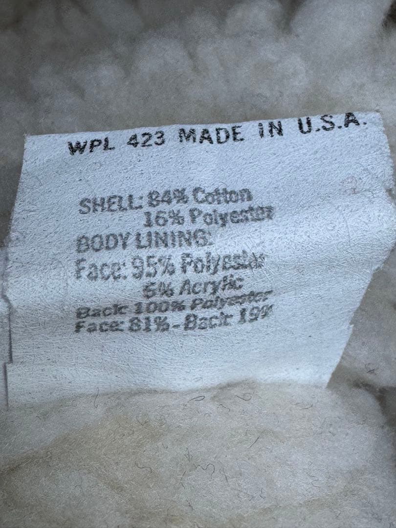 70's 希少‼︎ Levi's デニムベスト ボア リーバイス コーデュロイ